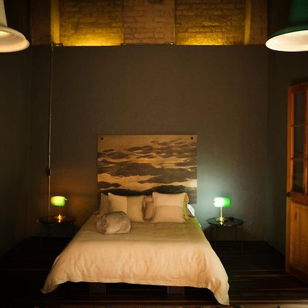 Hotel Dios Bogotá Esterno foto