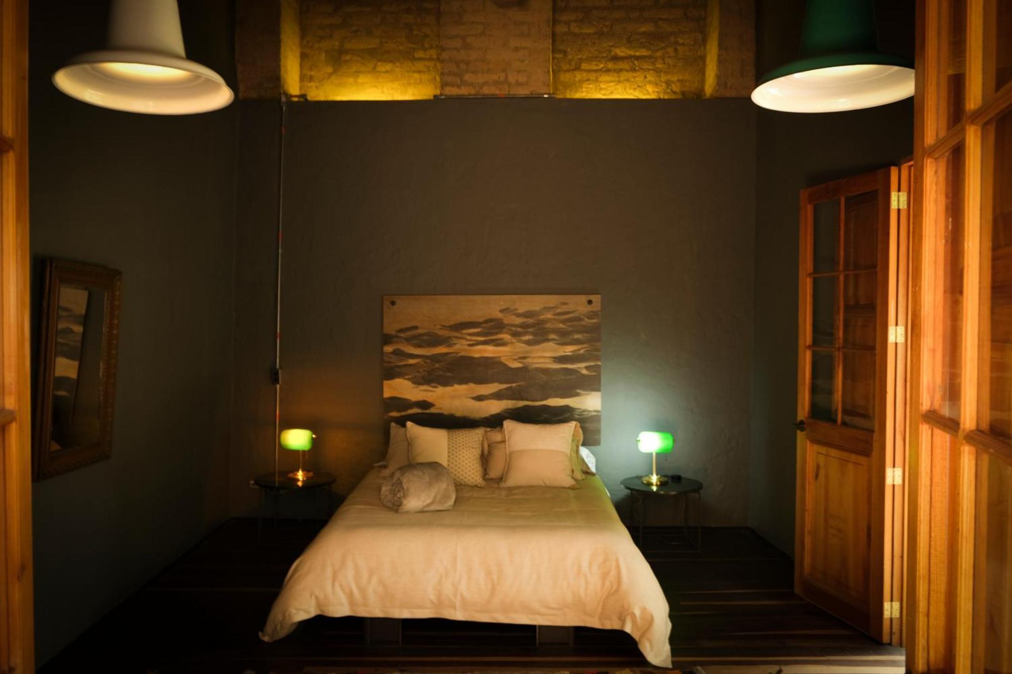 Hotel Dios Bogotá Esterno foto